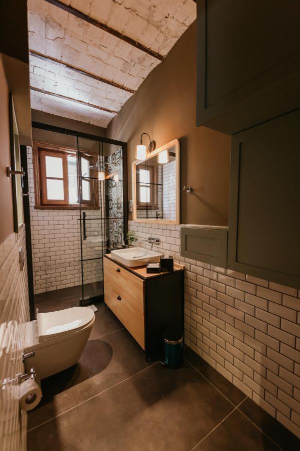 Galadoo Suites 이스탄불 외부 사진