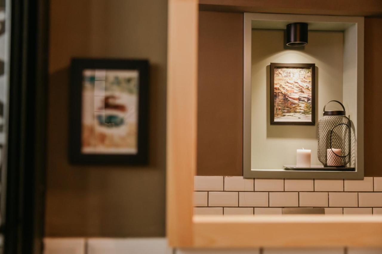 Galadoo Suites 이스탄불 외부 사진