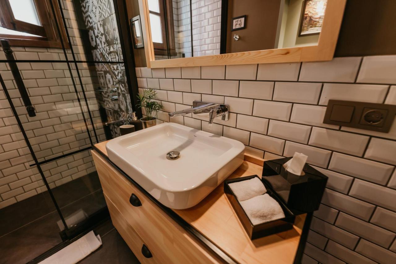 Galadoo Suites 이스탄불 외부 사진