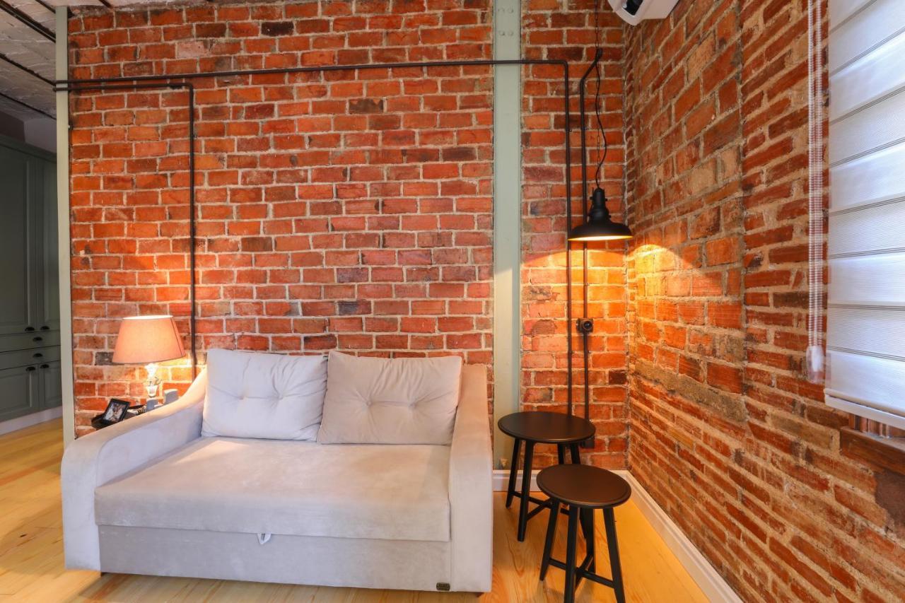 Galadoo Suites 이스탄불 외부 사진