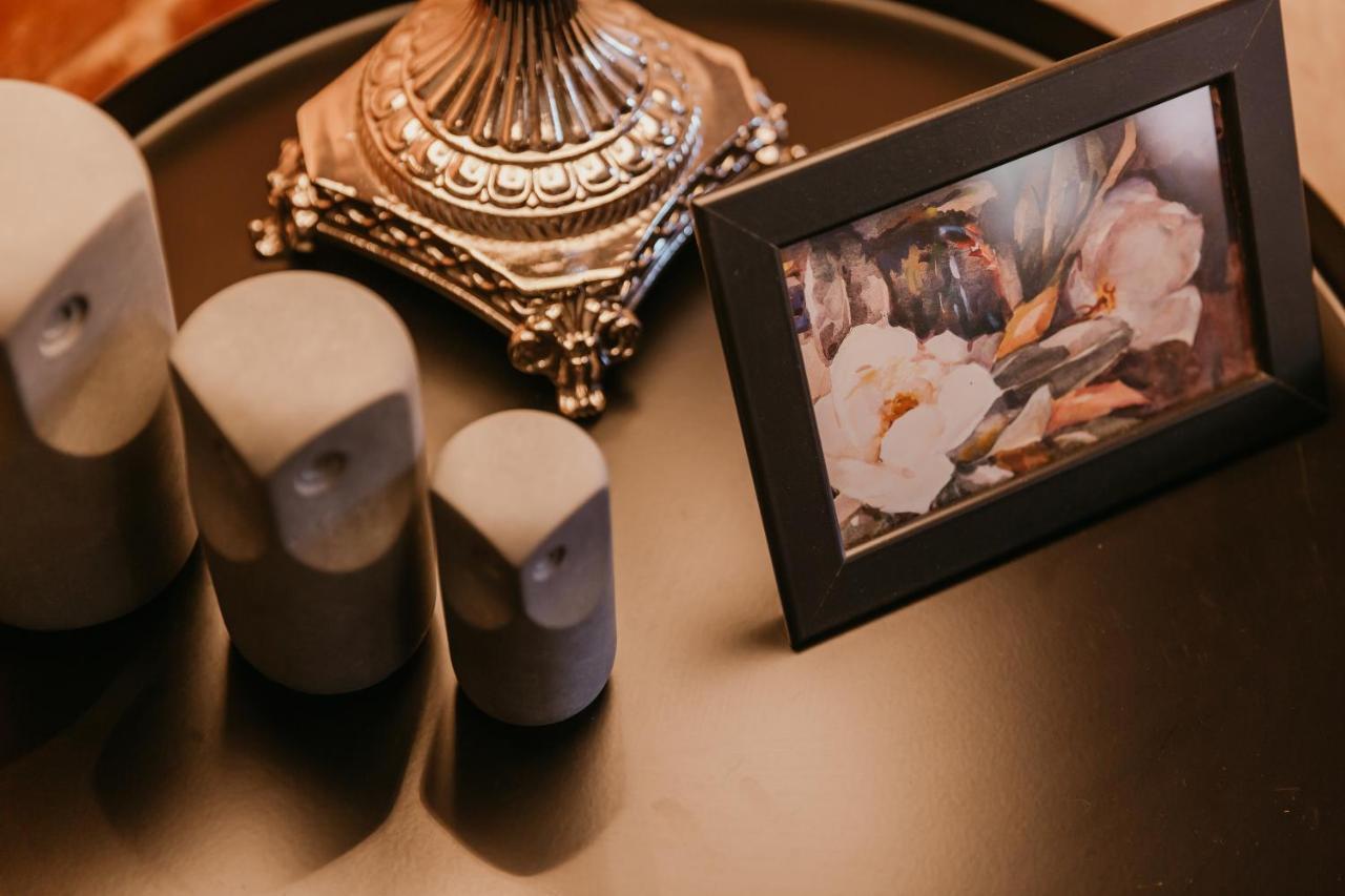 Galadoo Suites 이스탄불 외부 사진