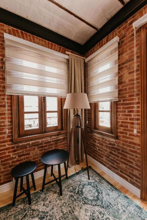 Galadoo Suites 이스탄불 외부 사진