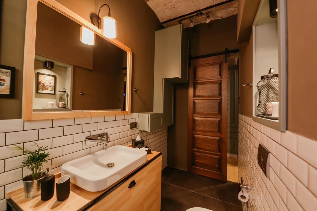 Galadoo Suites 이스탄불 외부 사진