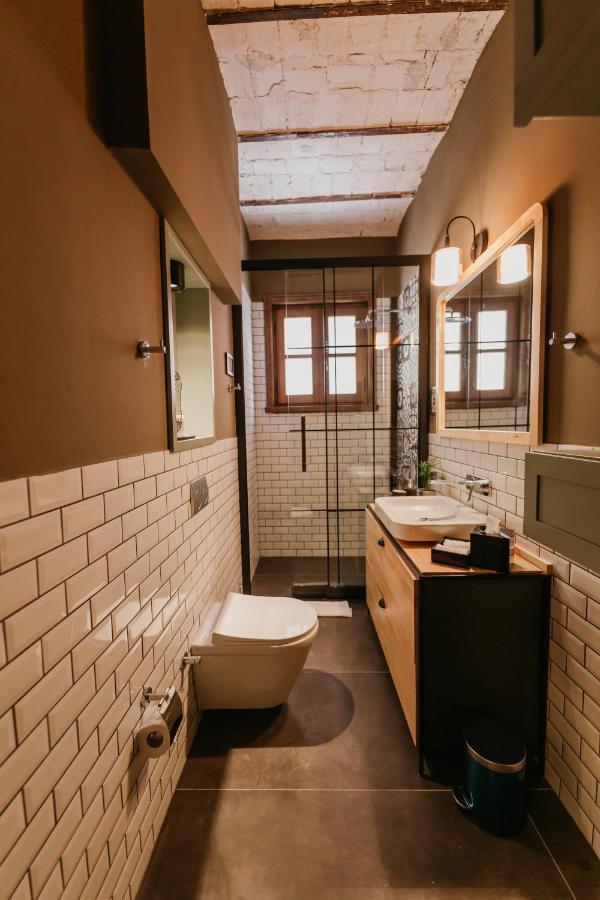 Galadoo Suites 이스탄불 외부 사진