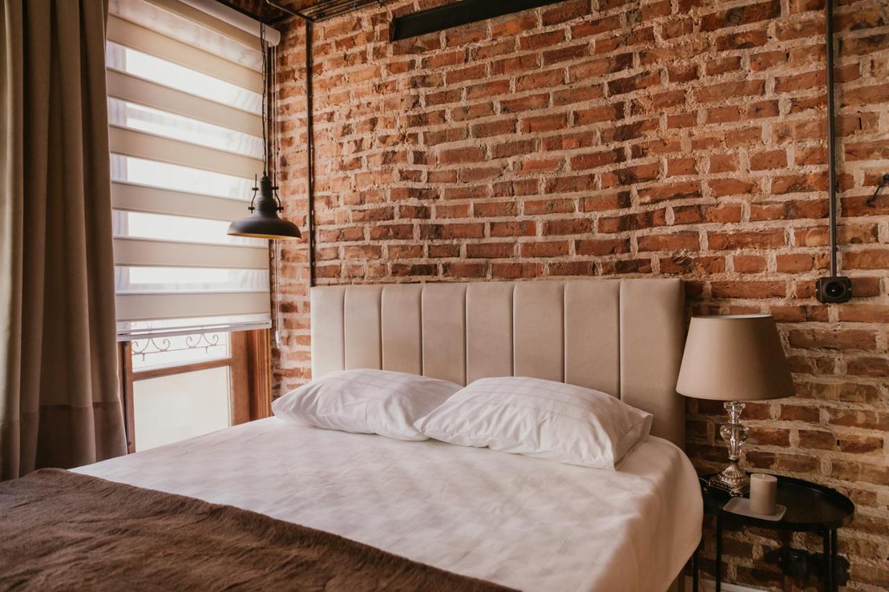 Galadoo Suites 이스탄불 외부 사진